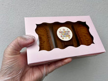 Load image into Gallery viewer, Biscoff Slice