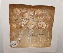 Load image into Gallery viewer, Cakepops
