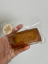 Load image into Gallery viewer, Biscoff Slice