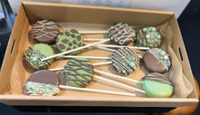 Load image into Gallery viewer, Cakepops