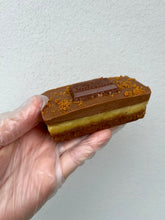 Load image into Gallery viewer, Biscoff Slice