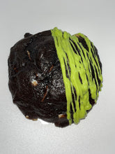 Load image into Gallery viewer, Tripple choc Dubai loaded cookies
