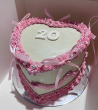 Load image into Gallery viewer, Vintage Cakes