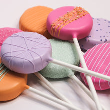 Load image into Gallery viewer, Cakepops