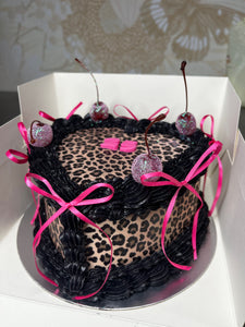 Vintage Cakes