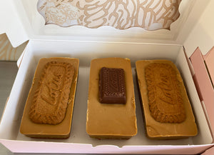 Mixed Slice Box