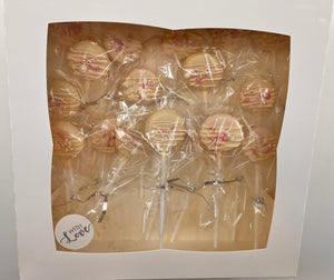 Cakepops