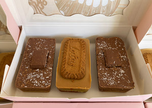 Mixed Slice Box