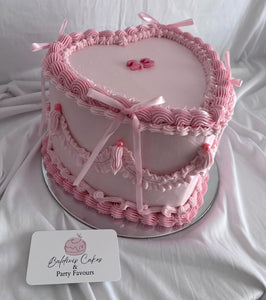 Vintage Cakes
