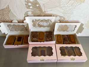 Mixed Slice Box
