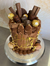 Load image into Gallery viewer, Custom Cakes
