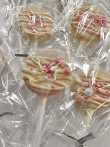 Cakepops