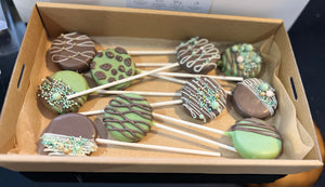 Cakepops