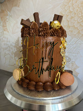Load image into Gallery viewer, Custom Cakes
