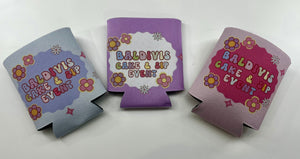 Stubby Holders