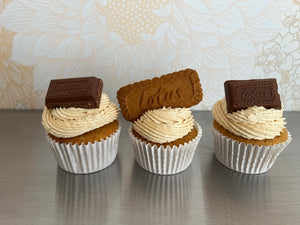 Cupcakes