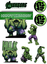 Load image into Gallery viewer, Custom Edible Image
