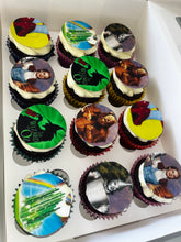 Load image into Gallery viewer, Custom Edible Image
