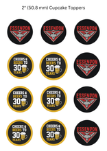 Load image into Gallery viewer, Custom Edible Image
