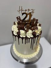 Load image into Gallery viewer, Custom Cakes
