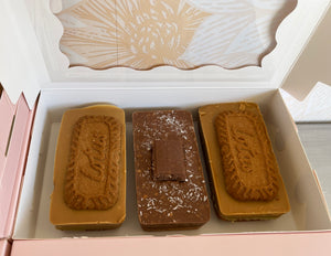 Mixed Slice Box