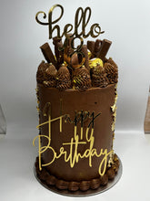 Load image into Gallery viewer, Custom Cakes
