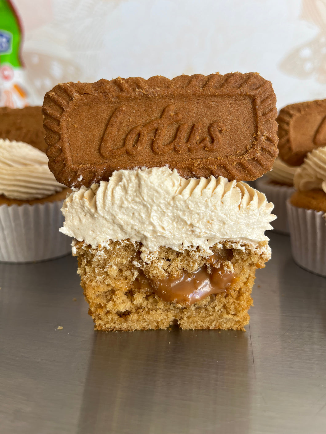 Cupcakes