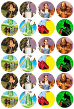 Load image into Gallery viewer, Custom Edible Image
