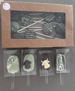 Cakepops