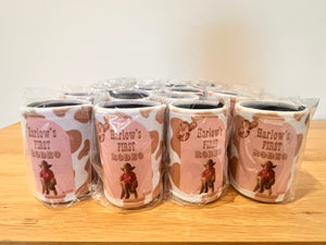 Stubby Holders