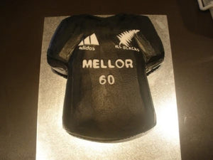 Custom Cakes