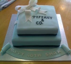 Custom Cakes