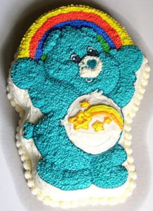 Custom Cakes