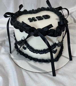 Vintage Cakes