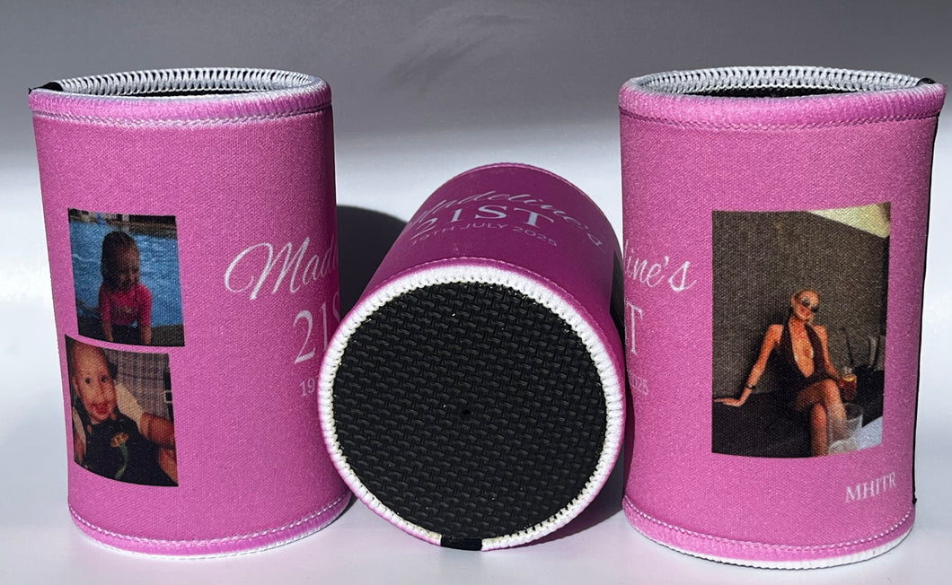 Stubby Holders