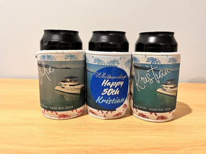 Stubby Holders