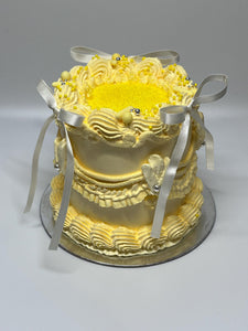 Vintage Cakes